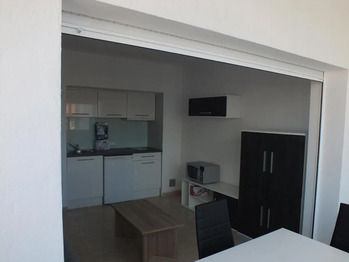 Apartmán Gran Canal 317 Roses