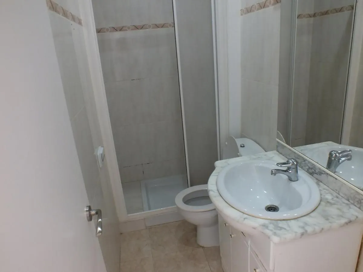 Apartmán Gran Canal 317 Roses 0*,  Španělsko